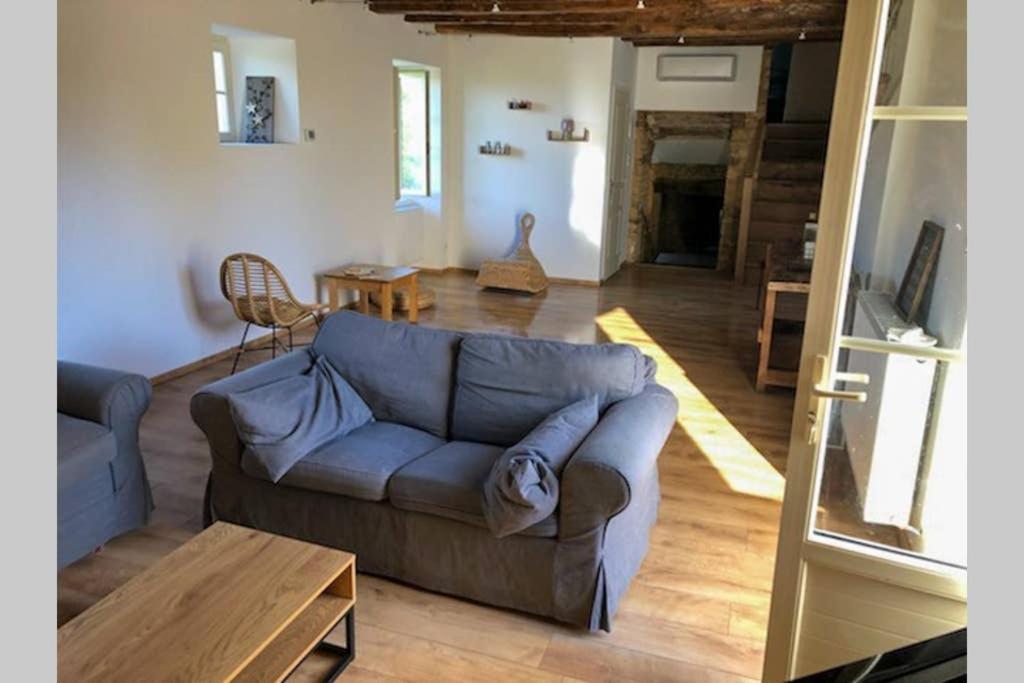 Chez Renou Et Prosperou Maison Typique Du Sarladait Holiday home