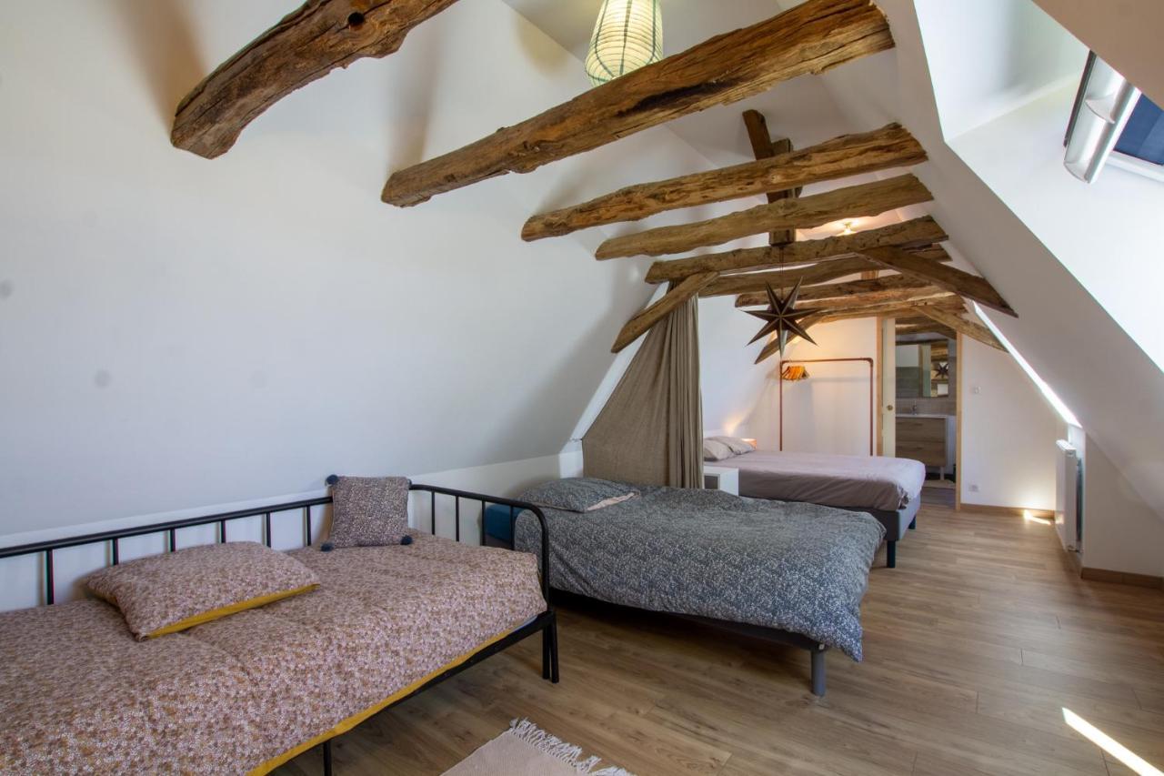 Holiday home Chez Renou Et Prosperou Maison Typique Du Sarladait Saint-Genies